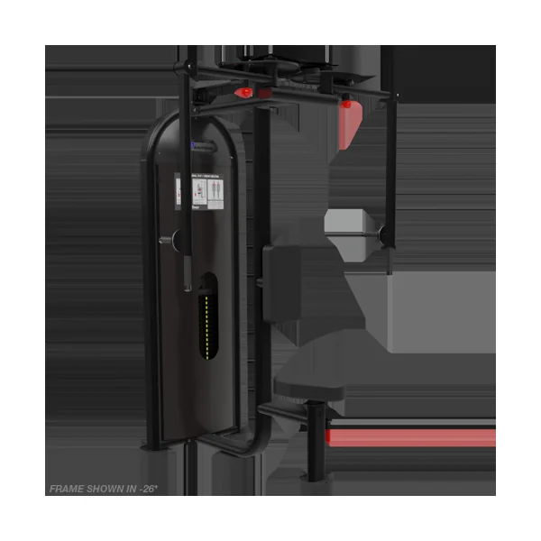 Nautilus Instinct Dual Pectoral Fly/Rear Deltoid. New -Call Now For Lowest Price Nation wide