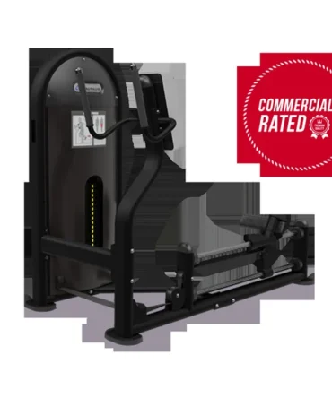 Nautilus Instinct Glute Press