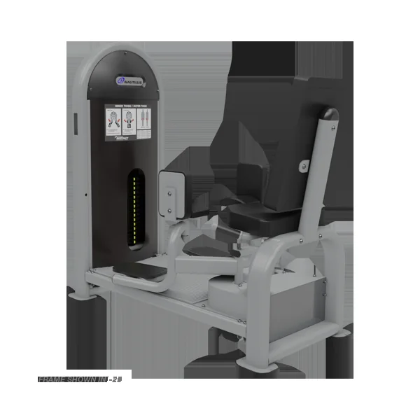 Nautilus Instinct Inner Outer Thigh Machine – New-Call Now For Lowest Price