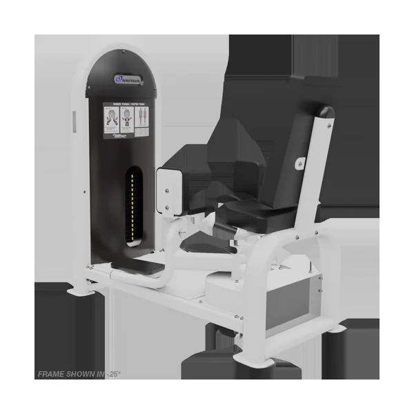Nautilus Instinct Inner Outer Thigh Machine – New-Call Now For Lowest Price