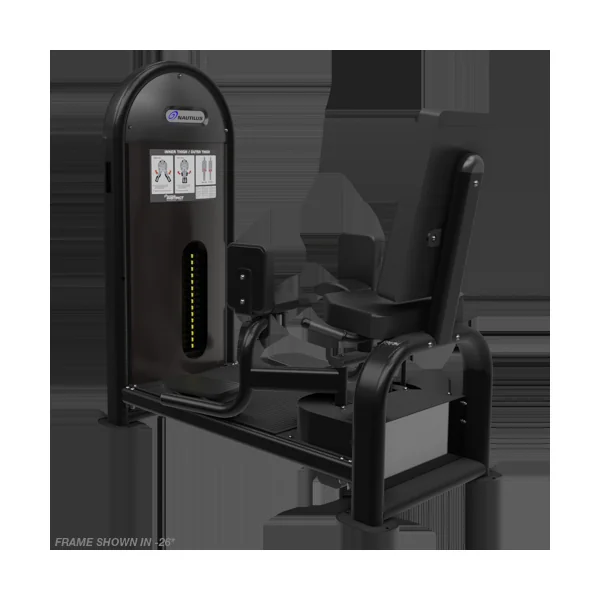 Nautilus Instinct Inner Outer Thigh Machine – New-Call Now For Lowest Price
