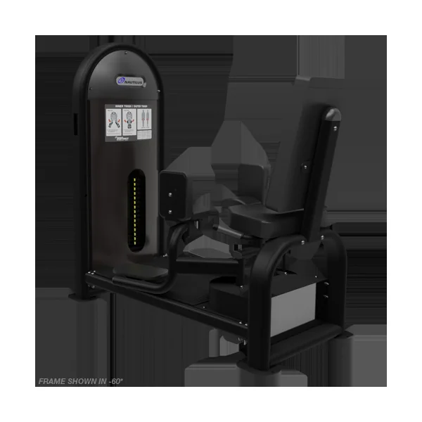 Nautilus Instinct Inner Outer Thigh Machine – New-Call Now For Lowest Price