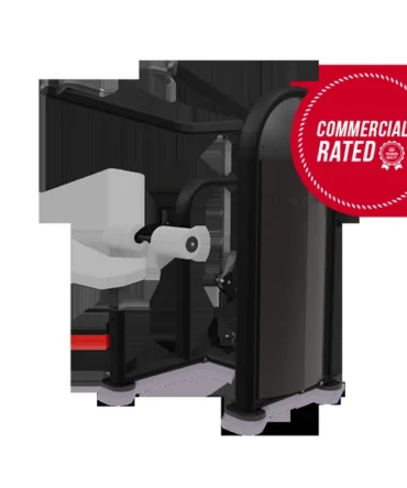 Nautilus Instinct Lat Pull Down