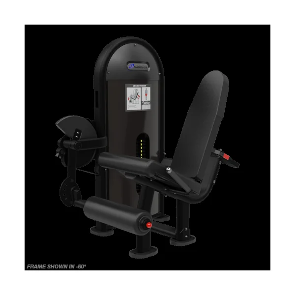 Nautilus Instinct Leg Extension Model 9NL-S1010