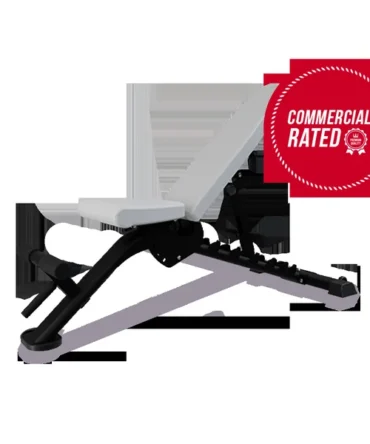 Nautilus Instinct Multi-Adjustable Bench 100