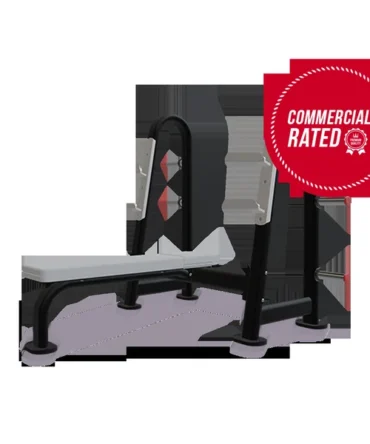 Nautilus Instinct Olympic Flat Bench