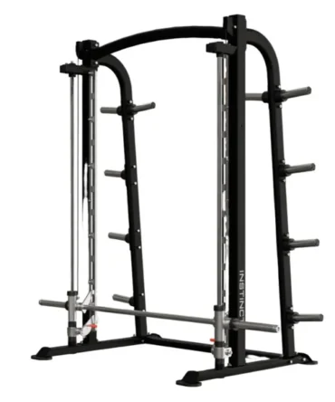 Nautilus Instinct Smith Machine 9NN-L8506AAS