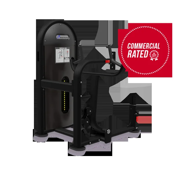 Nautilus Instinct Vertical Row