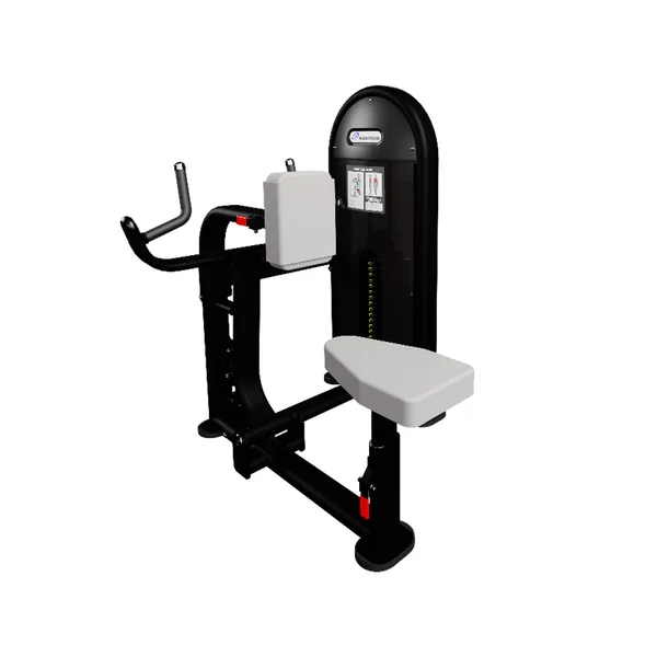 Nautilus Instinct Vertical Row