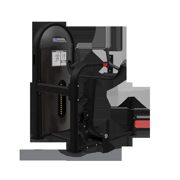 Nautilus Instinct Vertical Row