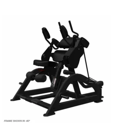 NAUTILUS LEVERAGE® ABDOMINAL CRUNCH Model 9NP-L5003-NEW.Call 888-502-2348 For Lowest Price