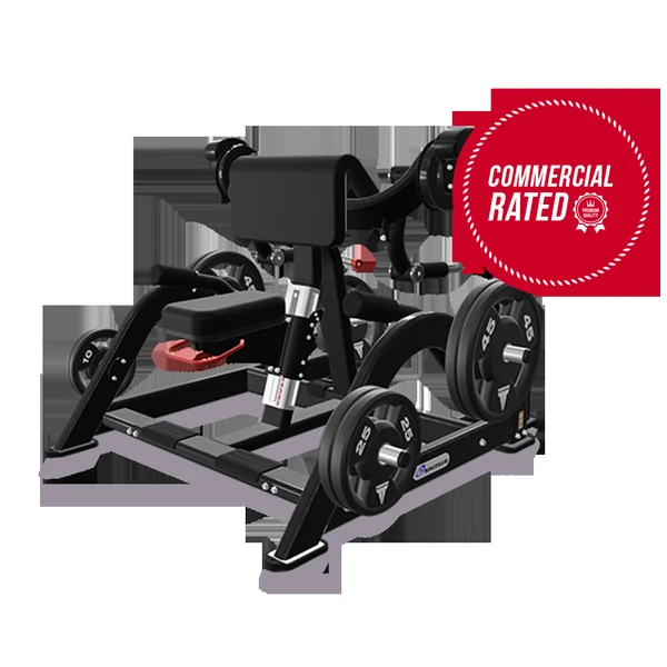 Nautilus Leverage Biceps Curl