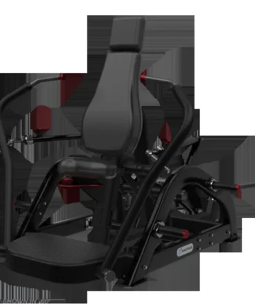 NAUTILUS LEVERAGE® CHEST PRESS Model 9NP-L2002-NEW .Call 888-502-2348 For Lowest Price