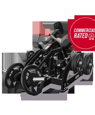 Nautilus Leverage Low Row