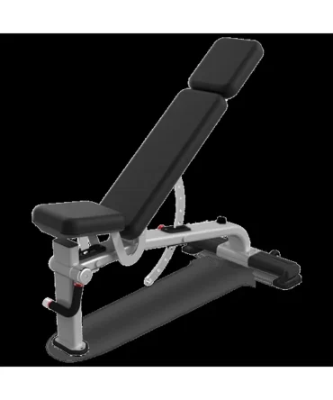 Nautilus Multi-Adjustable Bench-New