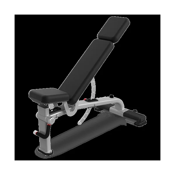 Nautilus Multi-Adjustable Bench-New
