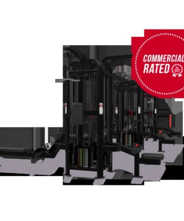 Nautilus Multi-Stations 14 Station