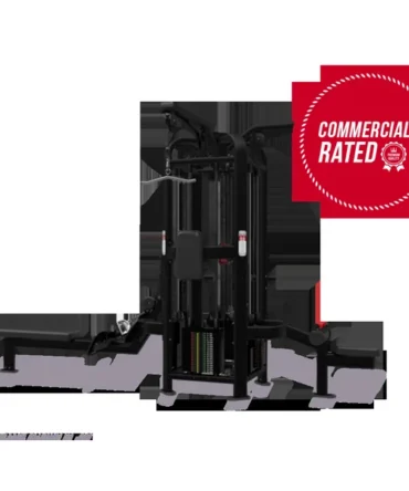 Nautilus Multi-Stations 4 Station