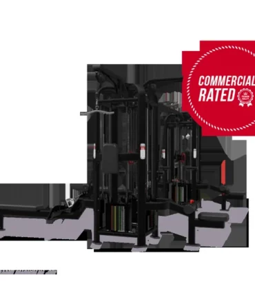 Nautilus Multi-Stations 9 Station