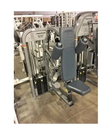 NAUTILUS NITRO 12PCS CIRCUIT