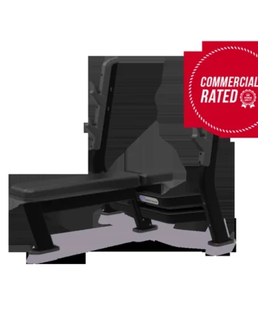 Nautilus Olympic Bench Press