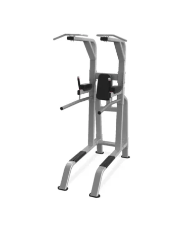 NAUTILUS PULL-UP/DIP/LEG RAISE Model 9NP-B7511