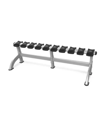 Nautilus Single Dumbbell Rack