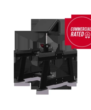 Nautilus Standing Preacher Curl