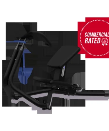 Nautilus Stretch Bench