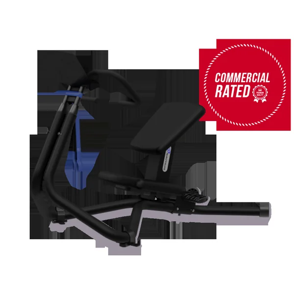 Nautilus Stretch Bench