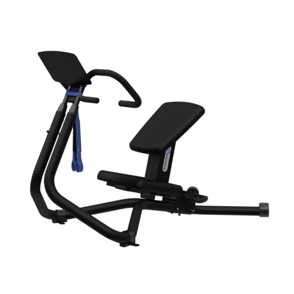 Nautilus Stretch Bench