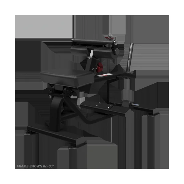 NAUTILUS TILT SEAT CALF Model NP-L1110.New .Call 888-502-2348 For Lowest Pricing