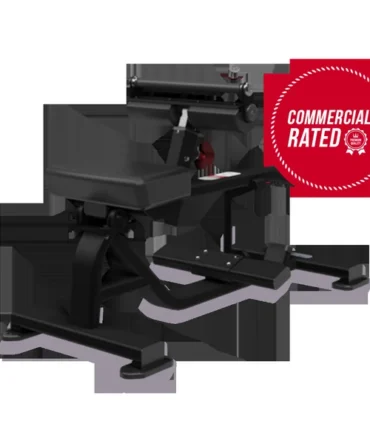 Nautilus Tilt Seat Calf