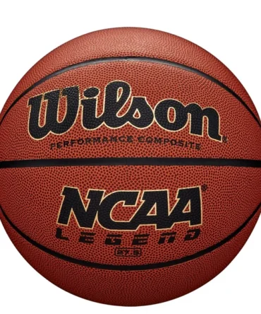 NCAA Legend Composite Basketballs