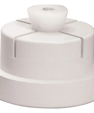 Nev-Off Swimming Pool Ladder Bumper