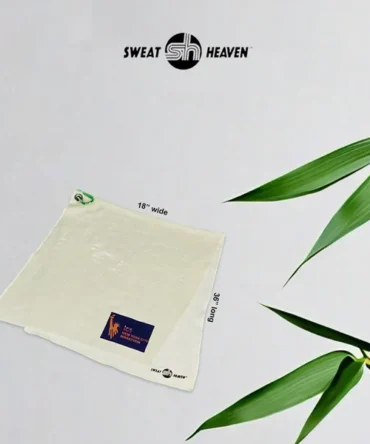 NewYork City Marathon – Body Towel