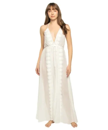 Nikole Maxi Dress