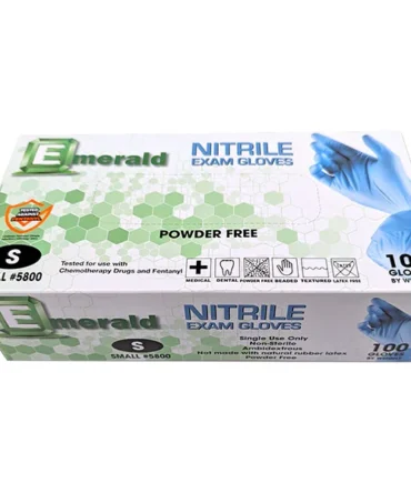 Nitrile Gloves