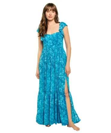Noah Maxi Dress