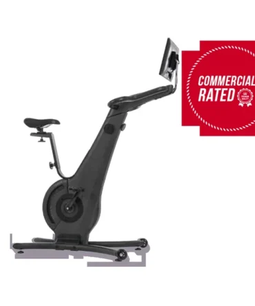 NOHRD Bike Pro Black