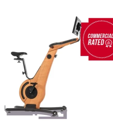 NOHRD Bike Pro Cherry