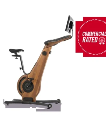 NOHRD Bike Pro Walnut