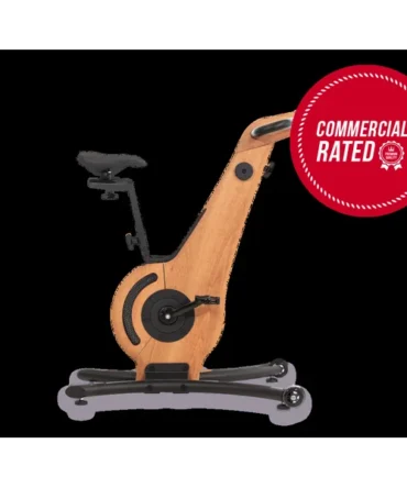 NOHRD Bike V2 Cherry