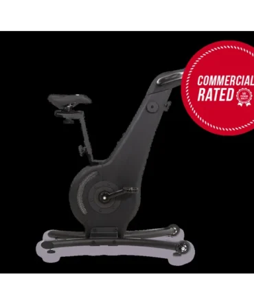 NOHRD Bike V2 Shadow