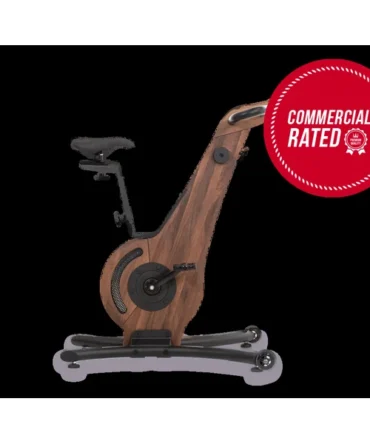 NOHRD Bike V2 Walnut