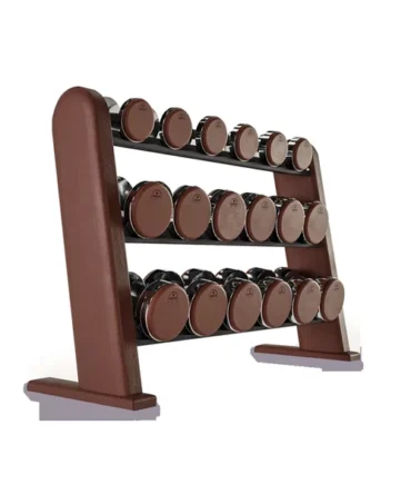 NOHRD Dumbbell Set Club