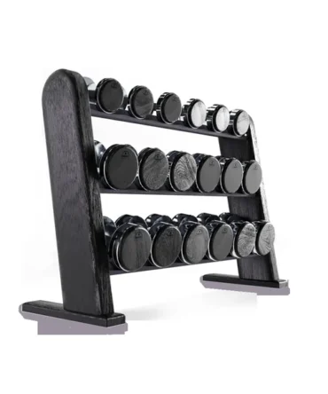 NOHRD Dumbbell Set Shadow