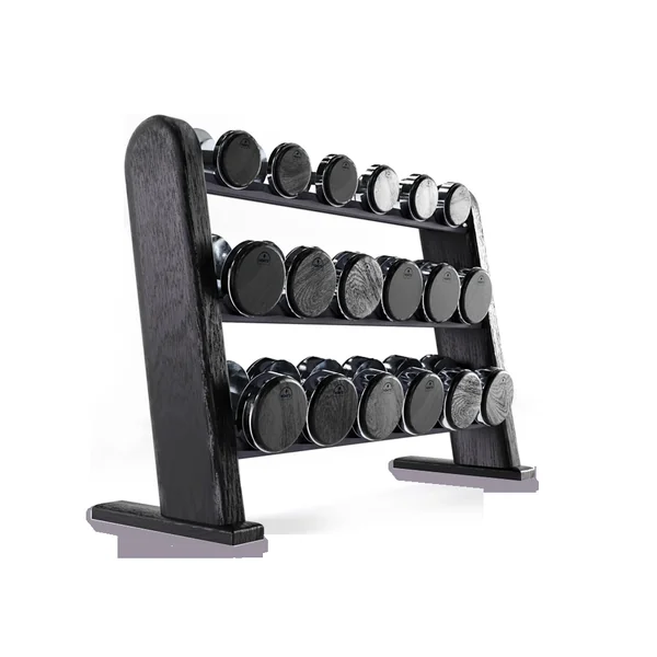 NOHRD Dumbbell Set Shadow