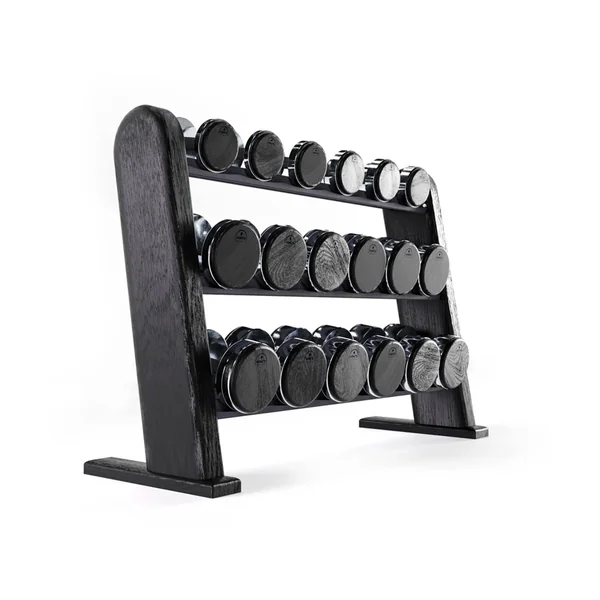 NOHRD Dumbbell Set Shadow