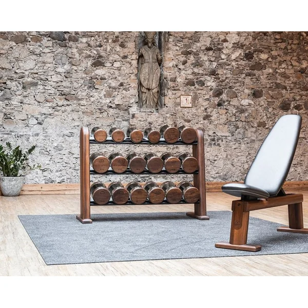 NOHRD Dumbbell Set Shadow